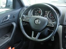 Škoda Yeti 1.2TSi 81kW 2xKOLA AUT A/C ČR - 6