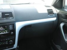 Škoda Yeti 1.2TSi 81kW 2xKOLA AUT A/C ČR - 8