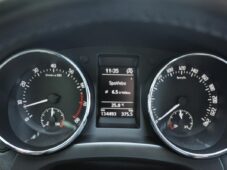Škoda Yeti 1.2TSi 81kW 2xKOLA AUT A/C ČR - 25