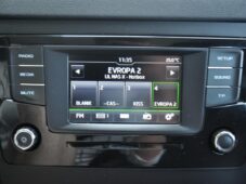Škoda Yeti 1.2TSi 81kW 2xKOLA AUT A/C ČR - 22
