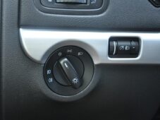 Škoda Yeti 1.2TSi 81kW 2xKOLA AUT A/C ČR - 26