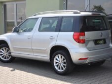 Škoda Yeti 1.2TSi 81kW 2xKOLA AUT A/C ČR - 3