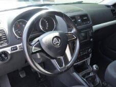Škoda Yeti 1.2TSi 81kW 2xKOLA AUT A/C ČR - 15