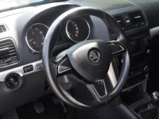 Škoda Yeti 1.2TSi 81kW 2xKOLA AUT A/C ČR - 16