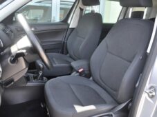 Škoda Yeti 1.2TSi 81kW 2xKOLA AUT A/C ČR - 14