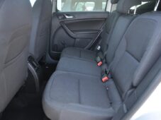Škoda Yeti 1.2TSi 81kW 2xKOLA AUT A/C ČR - 19