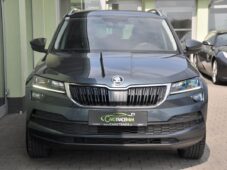 Škoda Karoq 1.0TSi STYLE DSG ZADANO - 8