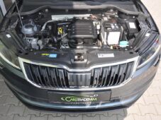 Škoda Karoq 1.0TSi STYLE DSG ZADANO - 22