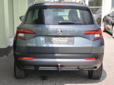 Škoda Karoq 1.0TSi STYLE DSG ZADANO - 9