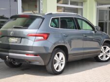 Škoda Karoq 1.0TSi STYLE DSG ZADANO - 3