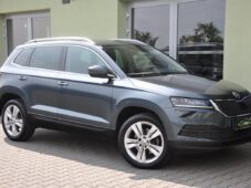 Škoda Karoq 1.0TSi STYLE DSG ZADANO - 1