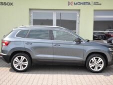 Škoda Karoq 1.0TSi STYLE DSG ZADANO - 11