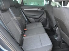 Škoda Karoq 1.0TSi STYLE DSG ZADANO - 25