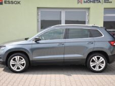 Škoda Karoq 1.0TSi STYLE DSG ZADANO - 10