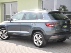 Škoda Karoq 1.0TSi STYLE DSG ZADANO - 2