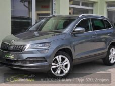 Škoda Karoq 1.0TSi STYLE DSG ZADANO - 0