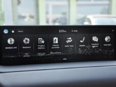 Genesis GV80 3.0CRDi LUXURY AWD PANO 1M - 34
