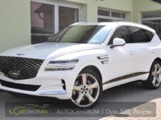 Genesis GV80 3.0CRDi LUXURY AWD PANO 1M - 0