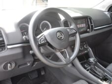 Škoda Karoq 1.0TSi STYLE DSG ZADANO - 14