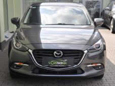Mazda 3 2.0SKYACTIV-G TAKUMI HUD - 8