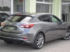 Mazda 3 2.0SKYACTIV-G TAKUMI HUD - 3