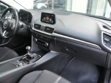 Mazda 3 2.0SKYACTIV-G TAKUMI HUD - 16