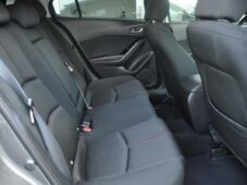 Mazda 3 2.0SKYACTIV-G TAKUMI HUD - 20