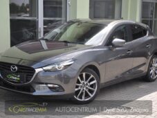 Mazda 3 2.0SKYACTIV-G TAKUMI HUD - 0