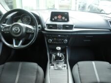 Mazda 3 2.0SKYACTIV-G TAKUMI HUD - 4