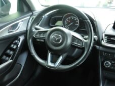 Mazda 3 2.0SKYACTIV-G TAKUMI HUD - 5