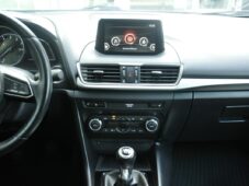 Mazda 3 2.0SKYACTIV-G TAKUMI HUD - 6