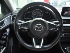 Mazda 3 2.0SKYACTIV-G TAKUMI HUD - 21
