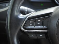 Mazda 3 2.0SKYACTIV-G TAKUMI HUD - 22
