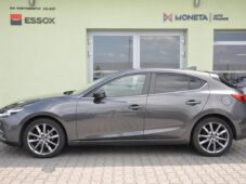 Mazda 3 2.0SKYACTIV-G TAKUMI HUD - 10