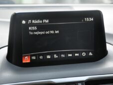 Mazda 3 2.0SKYACTIV-G TAKUMI HUD - 27