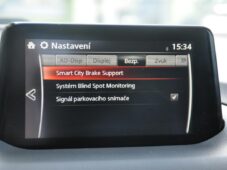Mazda 3 2.0SKYACTIV-G TAKUMI HUD - 28