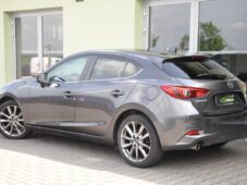 Mazda 3 2.0SKYACTIV-G TAKUMI HUD - 2