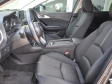 Mazda 3 2.0SKYACTIV-G TAKUMI HUD - 12