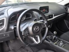 Mazda 3 2.0SKYACTIV-G TAKUMI HUD - 14