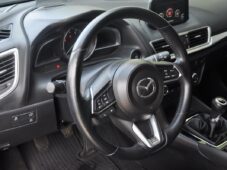 Mazda 3 2.0SKYACTIV-G TAKUMI HUD - 15