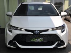 Toyota Corolla 1.8HYBRID e-CVT COMFORT ZÁRUKA - 8