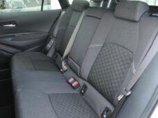 Toyota Corolla 1.8HYBRID e-CVT COMFORT ZÁRUKA - 19
