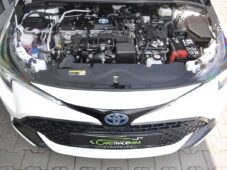 Toyota Corolla 1.8HYBRID e-CVT COMFORT ZÁRUKA - 35