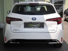 Toyota Corolla 1.8HYBRID e-CVT COMFORT ZÁRUKA - 9