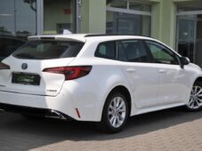 Toyota Corolla 1.8HYBRID e-CVT COMFORT ZÁRUKA - 3