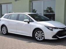 Toyota Corolla 1.8HYBRID e-CVT COMFORT ZÁRUKA - 1
