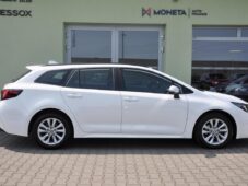 Toyota Corolla 1.8HYBRID e-CVT COMFORT ZÁRUKA - 11