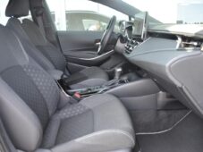 Toyota Corolla 1.8HYBRID e-CVT COMFORT ZÁRUKA - 17