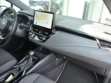 Toyota Corolla 1.8HYBRID e-CVT COMFORT ZÁRUKA - 16