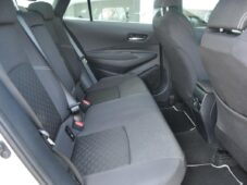 Toyota Corolla 1.8HYBRID e-CVT COMFORT ZÁRUKA - 20